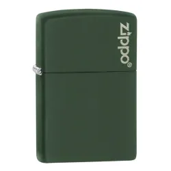 Upaljač Zippo Green Matte