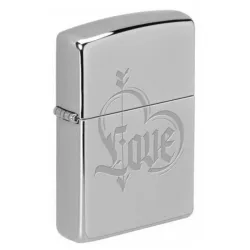 Upaljač Zippo Love