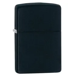 Upaljač Zippo Matte Black