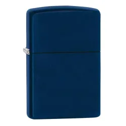 Upaljač Zippo Matte Navy Blue