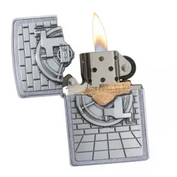 Upaljač Zippo Safe with Gold Cash Surprise
