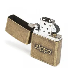 Upaljač Zippo Stamp 201FB