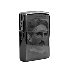 Upaljač Zippo Tesla 150-081996