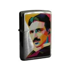 Upaljač Zippo Tesla 200-082174