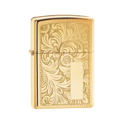 Upaljač Zippo Venetian Brass