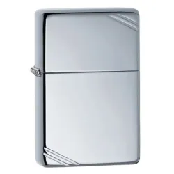 Upaljač Zippo Vintage High Polish