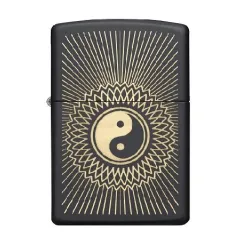 Upaljač Zippo Yin&Yang