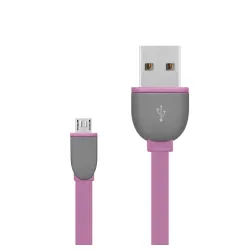 USB 2.0 kabel A-micro Prosto BP 1m