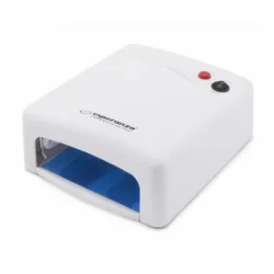 UV lampa za nokte Esperanza EBN001H