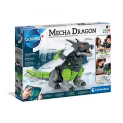 Clementoni mecha dragon  CL61529 