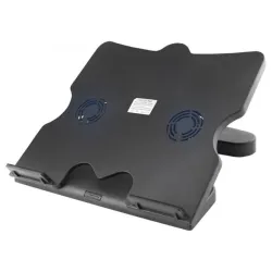 Ventilator za laptop 17" Esperanza EA103