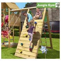 Veštačka stena za penjanje - Climb Modul X-tra