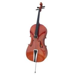 Violončelo Moller 1129 3/4 - 4/4