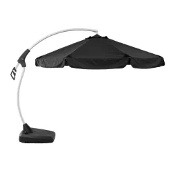 Viseći suncobran Ø3m + postolje + navlaka