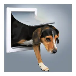 Vratanca za pse 25x29cm dvosmerna Trixie