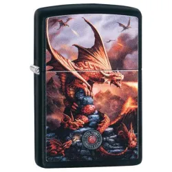 Zippo upaljač Fire Dragon