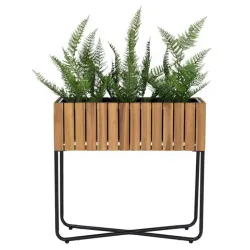 Žardinjera sa stalkom