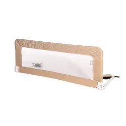 Zaštitna ogradica za krevet Fog Beige Sweet Dream 10180032368