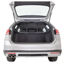 Zaštitne šipke za auto ravne 3 elementa