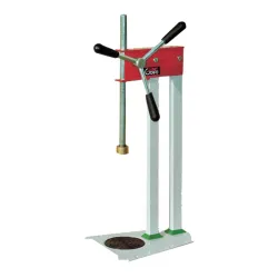 Cepilica za krunske čepove TCCR