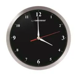 Zidni sat Esperanza EHC009K