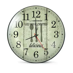 Zidni sat Esperanza EHC018P