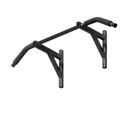 Zidno vratilo bez ručica za paralelni hvat