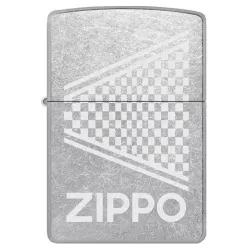 Zippo upaljač 22PF chrome