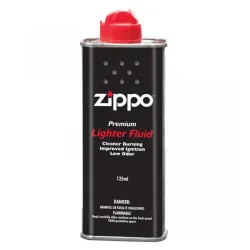 Zippo benzin za upaljač 125ml 3141