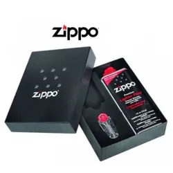 Zippo Gift Set 50R