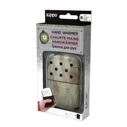 Zippo grejač za ruke RTREE Z40420