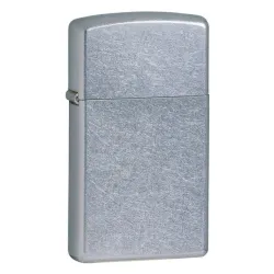 Zippo Slim Street Chrome 1607