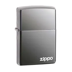 Zippo upaljač Black Ice W/ZIPP Z150ZL