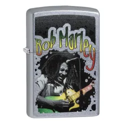 Zippo upaljač Bob Marley 