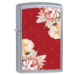 Zippo upaljač Boho 1