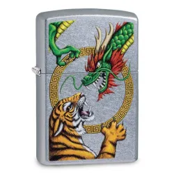 Zippo upaljač Chinese Dragon Z29837