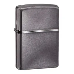 Zippo upaljač Dusk gray Z28378 