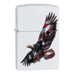 Zippo upaljač Eagle lighters 29418