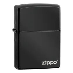 Zippo upaljač Ebony Lasered Z24756ZL 