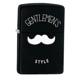 Zippo upaljač Gentlemans Style