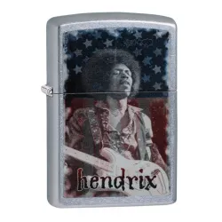 Zippo upaljač Jimi Hendrix