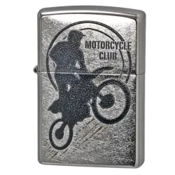 Zippo upaljač Motorbike Z29695