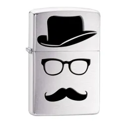 Zippo upaljač Moustache 