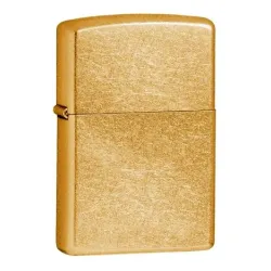 Zippo upaljač Regular Golg Dust Z207G 