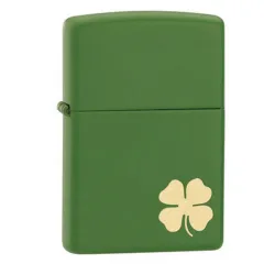 Zippo upaljač Shamrock