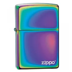 Zippo upaljač Spectrum