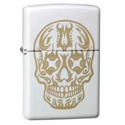 Zippo upaljač Sugar Skull Z29922