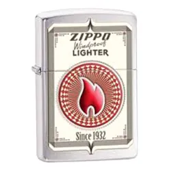 Zippo upaljač Trading Cards