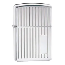 Zippo upaljač Up Engine Turned