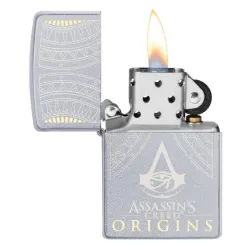 Zippo Zippo upaljač Assassins Creed Eye of Horus Z29785